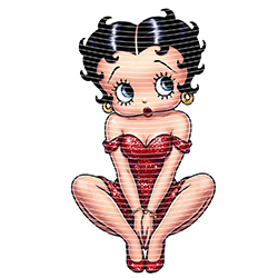 Betty-BD 808
